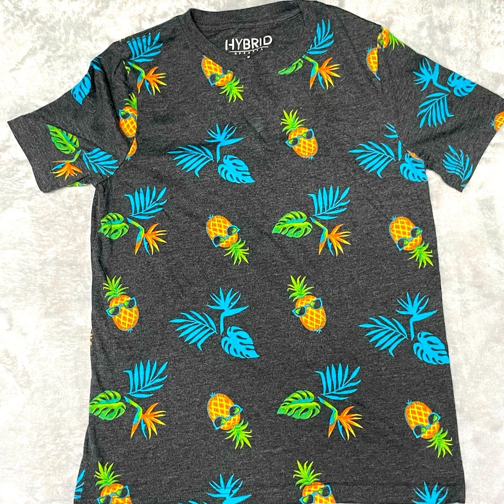 Hybrid Apparel